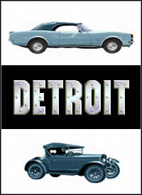Detroit (1993) pobierz