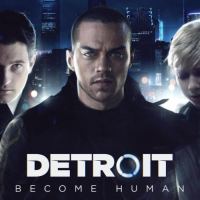 Detroit: Become Human pobierz
