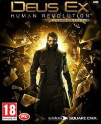Deus Ex: Bunt Ludzkości pobierz