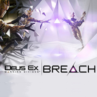 Deus Ex: Przełamanie pobierz
