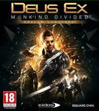 Deus Ex: Rozłam Ludzkości pobierz