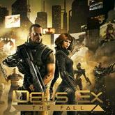 Deus Ex: The Fall pobierz