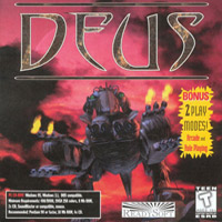 Deus pobierz