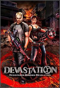 Devastation pobierz