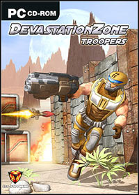 DevastationZone Troopers pobierz