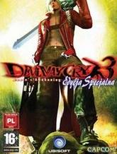 Devil May Cry 3: Dante's Awakening - Edycja Specjalna pobierz