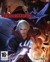 Devil May Cry 4 pobierz