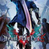 Devil May Cry 5 pobierz