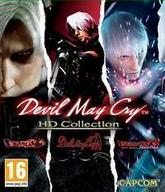Devil May Cry HD Collection pobierz