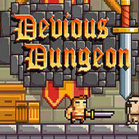 Devious Dungeon pobierz