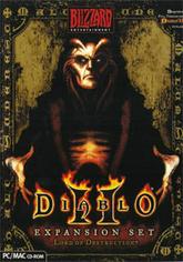 Diablo II: Pan Zniszczenia pobierz