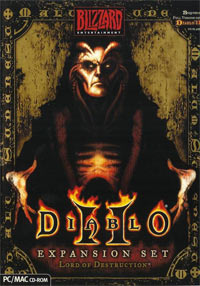 Diablo II: Pan Zniszczenia pobierz