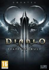 Diablo III: Reaper of Souls pobierz