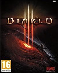 Diablo III pobierz