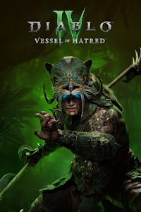 Diablo IV: Vessel of Hatred pobierz