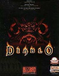 Diablo pobierz