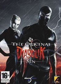 Diabolik: The Original Sin pobierz