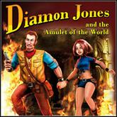 Diamon Jones: Amulet of the World pobierz