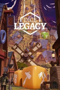 Dice Legacy pobierz