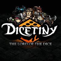 Dicetiny: The Lord of the Dice pobierz