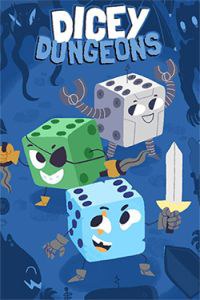 Dicey Dungeons pobierz