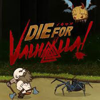 Die for Valhalla! pobierz