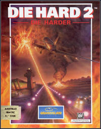 Die Hard 2: Die Harder pobierz