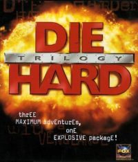 Die Hard Trilogy pobierz