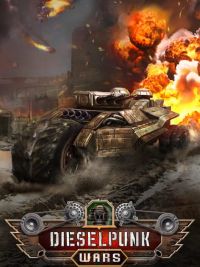 Dieselpunk Wars pobierz