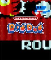 Dig Dug pobierz