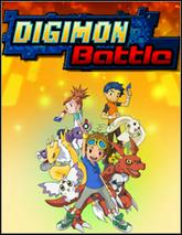 Digimon Battle pobierz