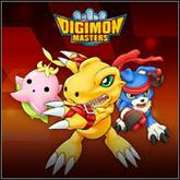 Digimon Masters Online pobierz