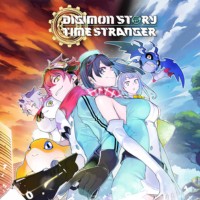 Digimon Story: Time Stranger pobierz