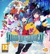 Digimon World: Next Order pobierz