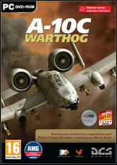 Digital Combat Simulator: A-10C Warthog pobierz