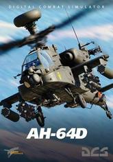 Digital Combat Simulator: AH-64D pobierz