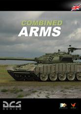 Digital Combat Simulator: Combined Arms pobierz