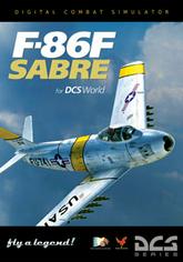 Digital Combat Simulator: F-86F Sabre pobierz