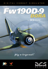 Digital Combat Simulator: Fw 190 D-9 Dora pobierz