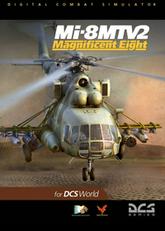 Digital Combat Simulator: Mi-8MTV2 Magnificent Eight pobierz