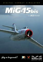 Digital Combat Simulator: Mig-15bis pobierz