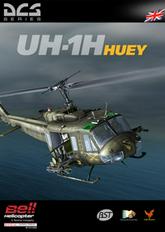 Digital Combat Simulator: UH-1H Huey pobierz