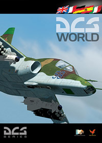 Digital Combat Simulator World pobierz