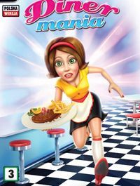 Diner Mania pobierz