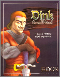 Dink Smallwood pobierz