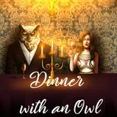 Dinner with an Owl pobierz