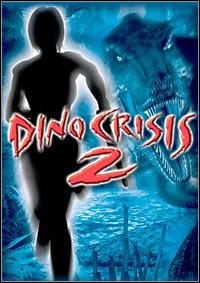 Dino Crisis 2 pobierz
