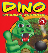 Dino: Intruzi w ogrodzie pobierz