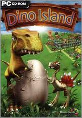 Dino Island pobierz