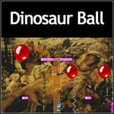 Dinosaur Ball pobierz